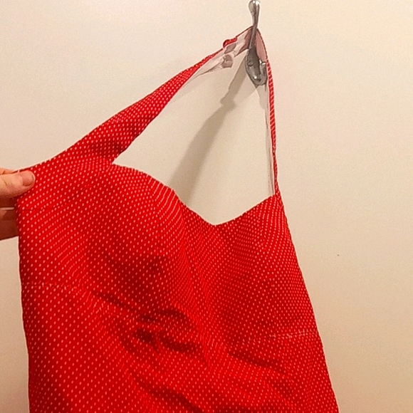 Retro Rockabilly Dress - Picture 5 of 9